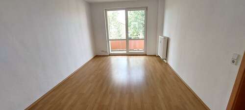 Foto - Wohnung zum Mieten in Merseburg 462,00 € 77 m²
