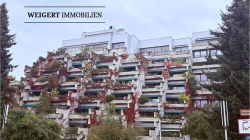 Foto - Wohnung zum Mieten in München 850,00 € 40 m²