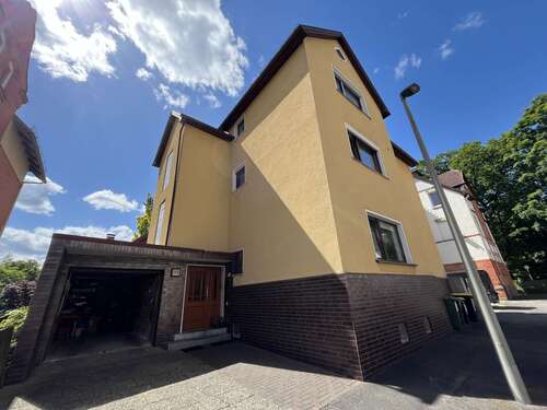 Foto - Wohnung zum Mieten in Neustadt bei Coburg 595,00 € 77 m²