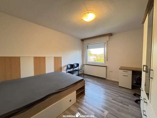 Foto - Wohnung zum Mieten in Emden 360,00 € 15 m²