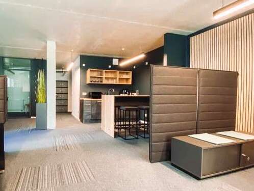 Foto - Büro in Berlin 299,00 € 8 m² - 299,00 EUR Kaltmiete, ca.  8,00 m²