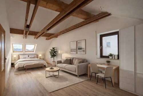 Foto - Haus zum Mieten in Erlangen 2.100,00 € 156 m²