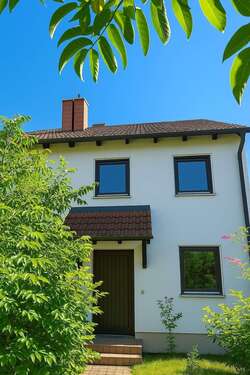 Foto - Haus zum Mieten in Erlangen 2.100,00 € 156 m²