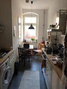 Foto - Wohnung zum Mieten in Mannheim 880,00 € 54 m²