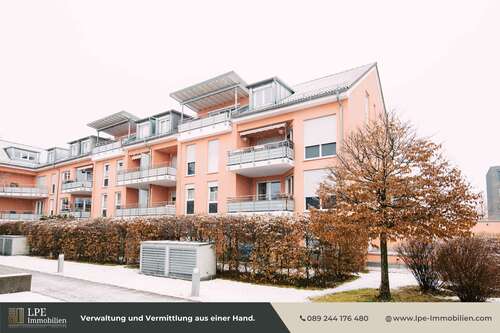 Foto - Wohnung zum Kaufen in München 675.000,00 € 124.3 m²