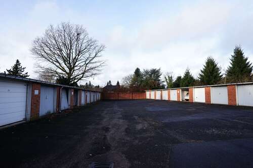 Foto - Garage zu vermieten in Rendsburg 50,00 €