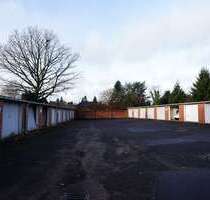 Garage zu vermieten in Rendsburg 50,00 €