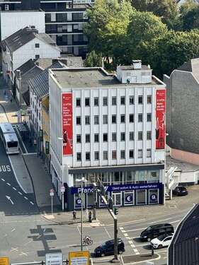 Foto - Wohnung zum Mieten in Siegen 400,00 € 25 m²