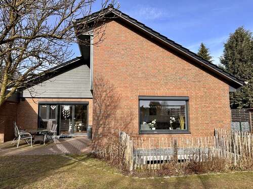 Foto - Haus zum Kaufen in Klempau 498.000,00 € 140 m²