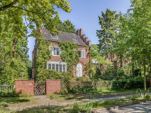 Foto - Haus zum Kaufen in Berlin 995.000,00 € 260 m²