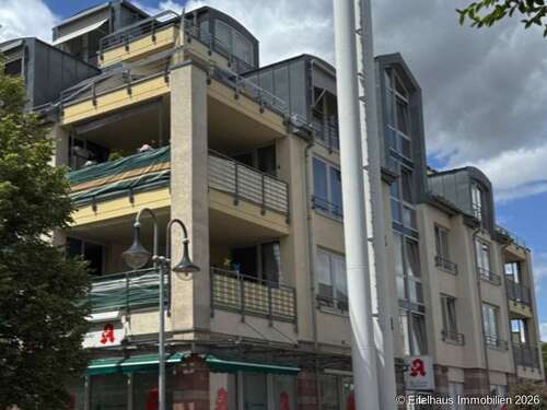 Foto - Wohnung zum Kaufen in Mechernich 150.000,00 € 58.51 m²