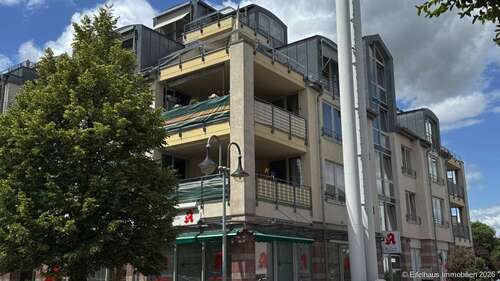 Foto - Wohnung zum Kaufen in Mechernich 150.000,00 € 58.51 m²