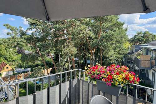 Foto - Wohnung zum Kaufen in Potsdam 385.000,00 € 54.6 m²