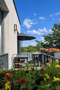 Foto - Wohnung zum Kaufen in Potsdam 360.000,00 € 54.6 m²