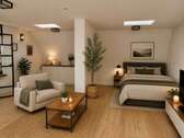 Wohnung zum Kaufen in Potsdam 360.000,00 € 54.6 m²