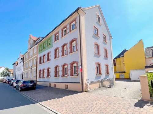 Foto - Wohnung zum Kaufen in Stein 228.900,00 € 77.22 m²