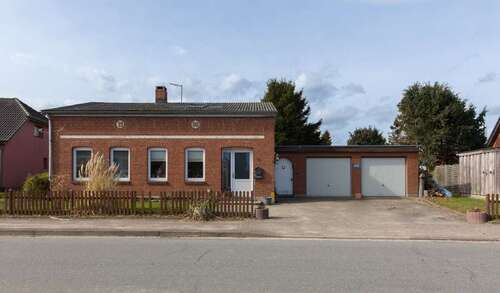 Foto - Haus zum Kaufen in Gelting 165.000,00 € 79.2 m²