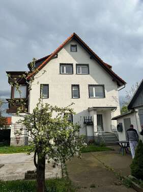 Foto - Haus zum Mieten in Stadtilm 1.395,00 € 168 m²