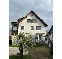 Haus zum Mieten in Stadtilm 1.395,00 € 168 m²