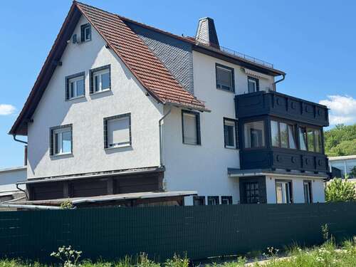 Foto - Haus zum Mieten in Stadtilm 1.395,00 € 168 m²