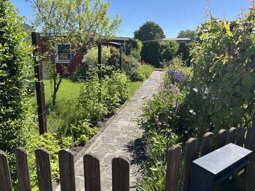 Foto - Haus zum Kaufen in Ketzin (Havel) 84.000,00 € 50 m²