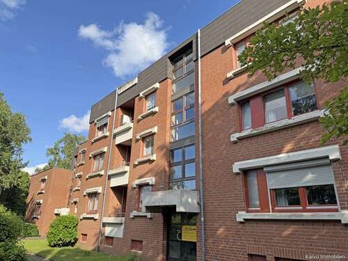 Foto - Wohnung zum Kaufen in Hemmingen Arnum 179.500,00 € 77.75 m²