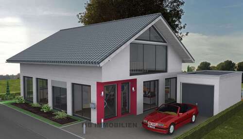 Foto - Haus zum Kaufen in Düsseldorf - Angermund 857.960,00 € 130 m²