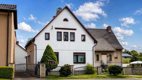 Foto - Haus zum Kaufen in Serba Trotz 170.000,00 € 104 m²