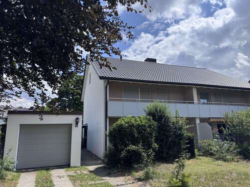 Foto - Haus zum Mieten in Germering 2.150,00 € 115 m²