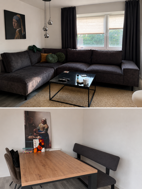 Foto - Wohnung zum Mieten in Krefeld 550,00 € 67 m²