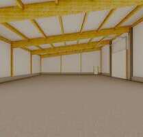 Halle in Mehring 1.200,00 € 200 m²