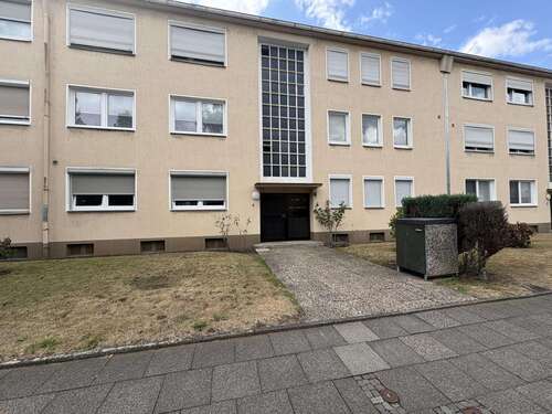 Foto - Wohnung zum Kaufen in Moers 134.000,00 € 68 m²