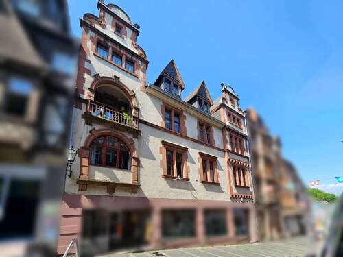 Foto - Wohnung zum Kaufen in Marburg 795.000,00 € 489 m²