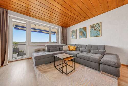 Foto - Wohnung zum Kaufen in Haar 325.000,00 € 62 m²
