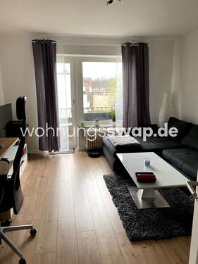 Foto - Wohnung zum Mieten in Hamburg-Nord, Hamburg 689,00 € 50 m²