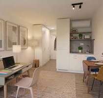Wohnung zum Mieten in Roßdorf 495,00 € 23 m²