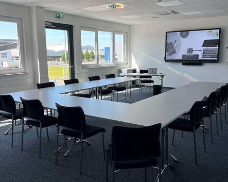 Foto - Büro in Neuenstadt am Kocher 10.350,00 € 53 m²