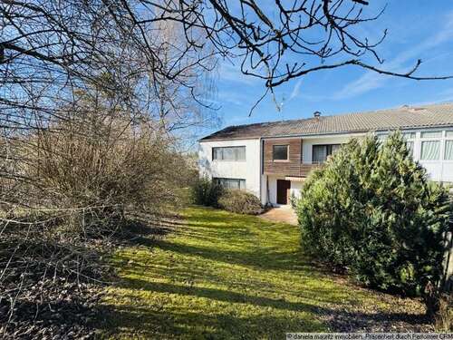 Foto - Haus zum Kaufen in Ebersberg 780.000,00 € 201 m²