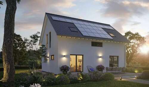 Foto - Haus zum Kaufen in Nörtershausen 542.516,00 € 145 m²