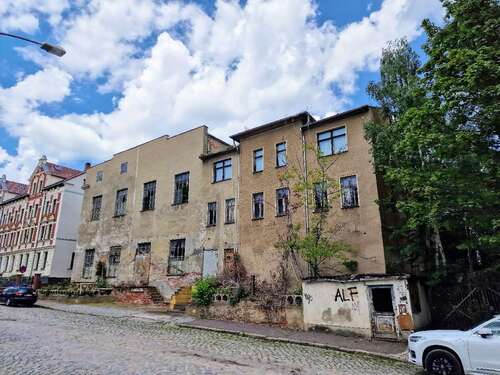 Foto - Grundstück zu verkaufen in Altenburg 320.000,00 € 2942 m²