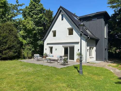 Foto - Haus zum Kaufen in Düsseldorf - Stockum 1.950.000,00 € 170 m²