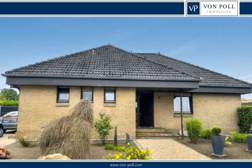 Foto - Haus zum Kaufen in Stade Abbenfleth 329.000,00 € 115.49 m²