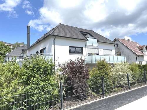 Foto - Wohnung zum Kaufen in Mindelheim 520.000,00 € 89.5 m²