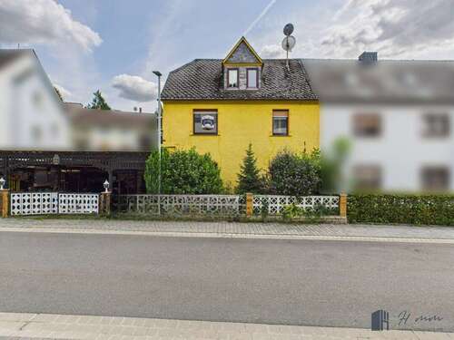 Foto - Haus zum Kaufen in Nassau 150.000,00 € 129.8 m²