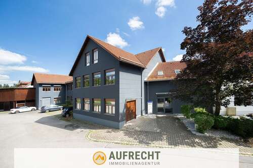 Foto - Büro in Karlsfeld 2.998.000,00 € 1080 m²