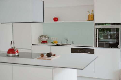 Foto - Wohnung zum Mieten in Hirschberg 1.000,00 € 66 m²