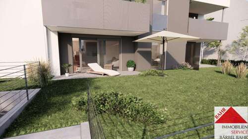 Foto - Wohnung zum Kaufen in Schönaich 349.000,00 € 52 m²