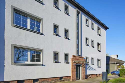 Foto - Wohnung zum Mieten in Bottrop 489,00 € 59.24 m²