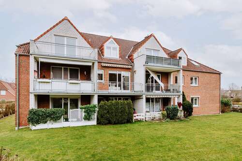 Foto - Wohnung zum Mieten in Reppenstedt 815,00 € 67.1 m²