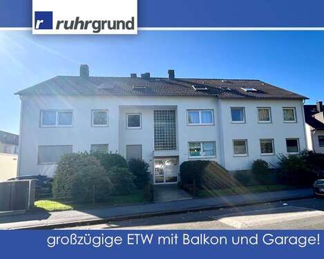Foto - Wohnung zum Kaufen in Dortmund 229.000,00 € 102.19 m²